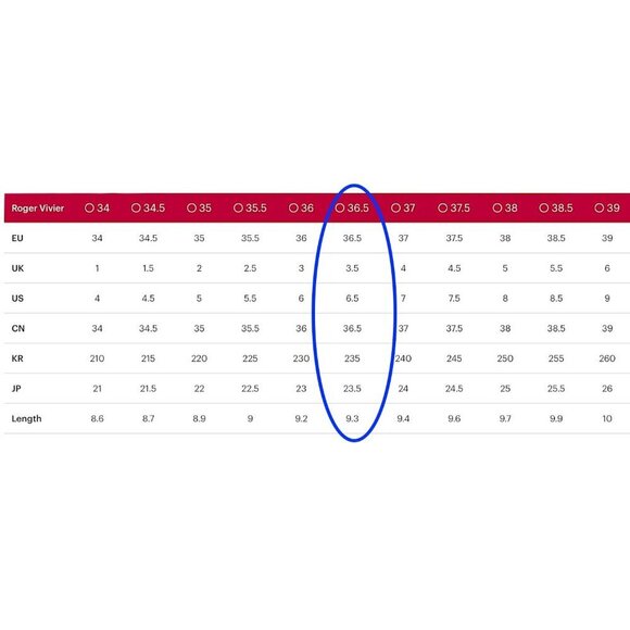 Roger Vivier - Women’s Suede Pointed Toe Bootie - Black, Size 36.5 IT, 6.5 US - Picture 16 of 16